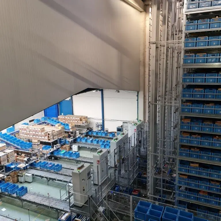 Supervisie Projecten