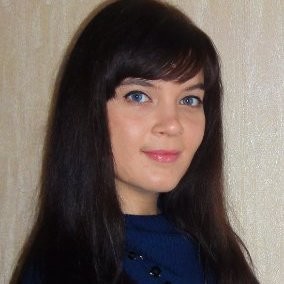 Irina Popova