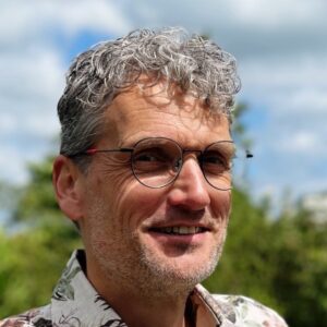 Jan-Willem Hanskamp