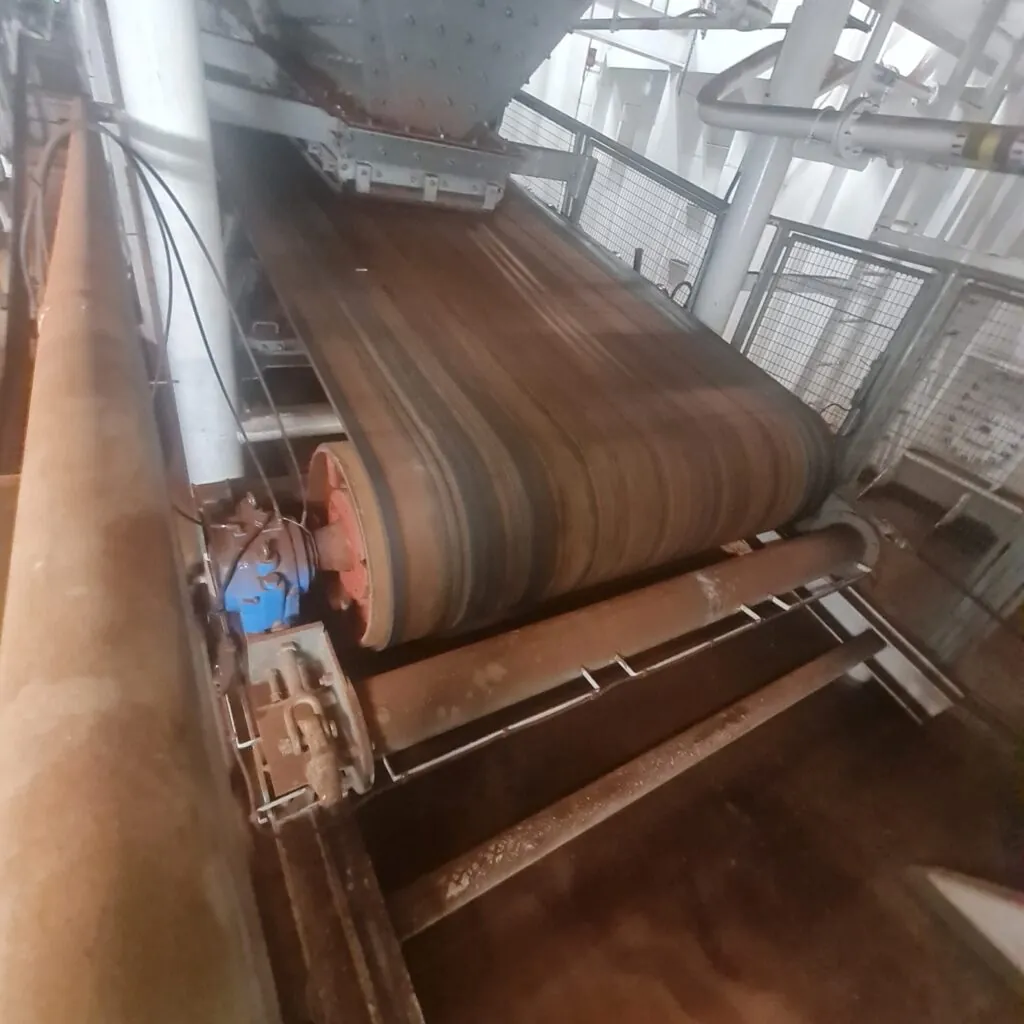 Mechanische Installaties