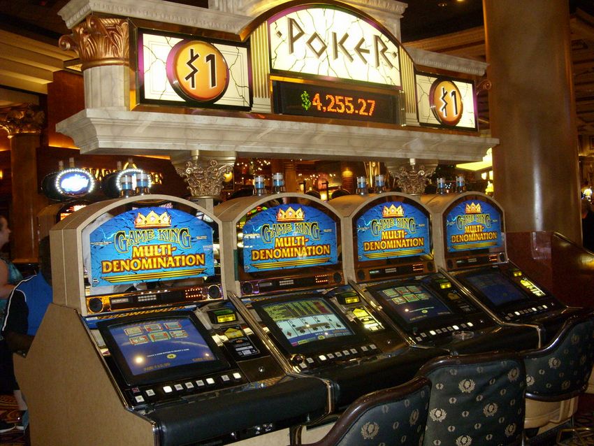 Slots Palace